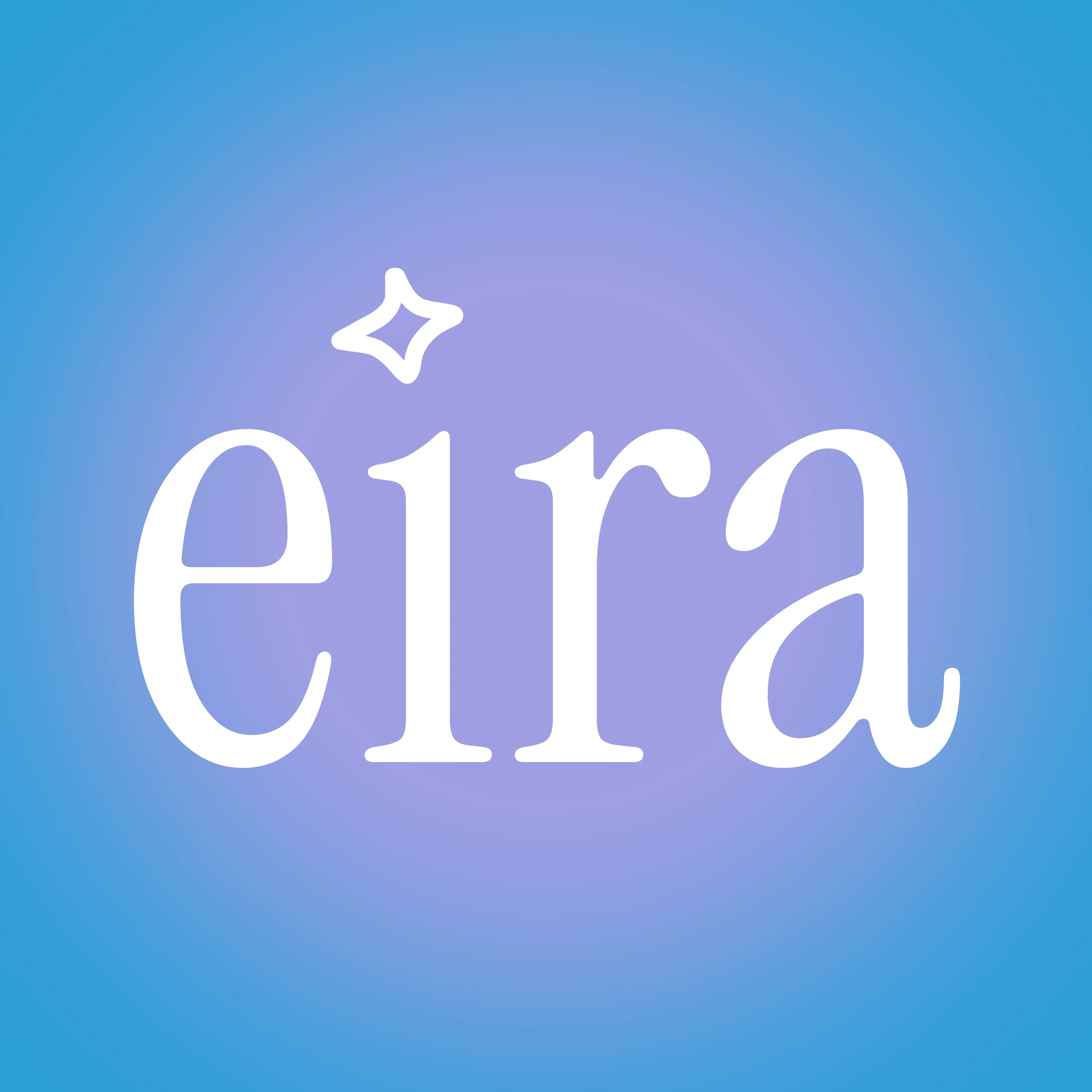Eira Logo